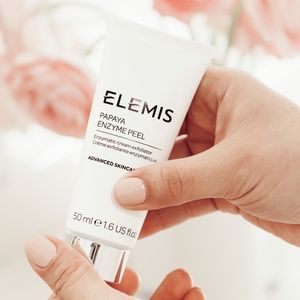 Elemis Papaya Enzyme Peel • 50 mL / 1.6 oz • Cream Exfoliator